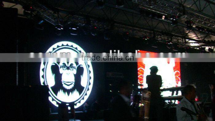 led display rental, event rental LED displayP6, P5,P4 die casting cabinet led display