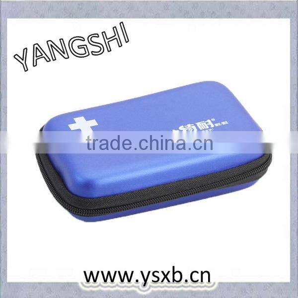 EVA empty First Aid kit box bag
