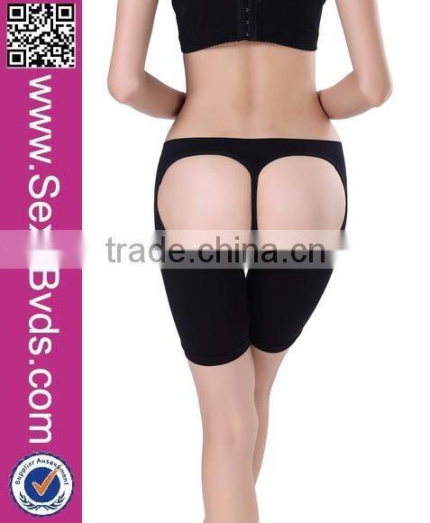 New Stylish China Wholesale Factory Price Slimming Corset Booster Shaper Black