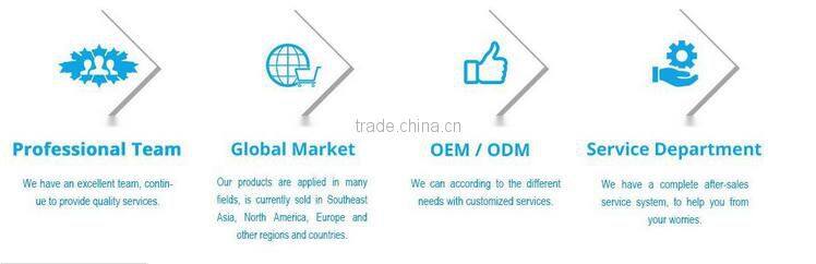 factory price glass optical dielectric HR mirror