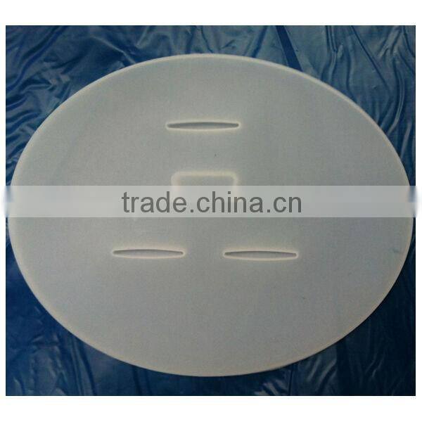 hot selling female mask silicone
