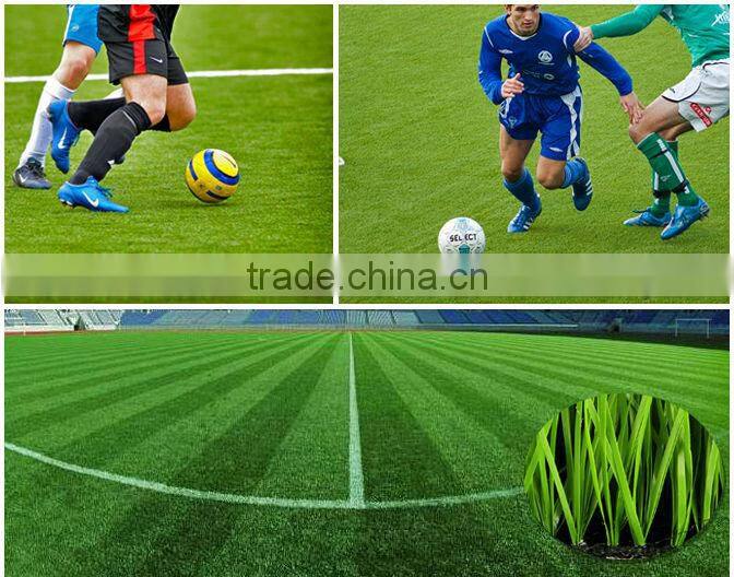 Football grass/Artificial turf in roll