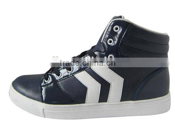 Comfortable newest casual shoe for men with wholesale