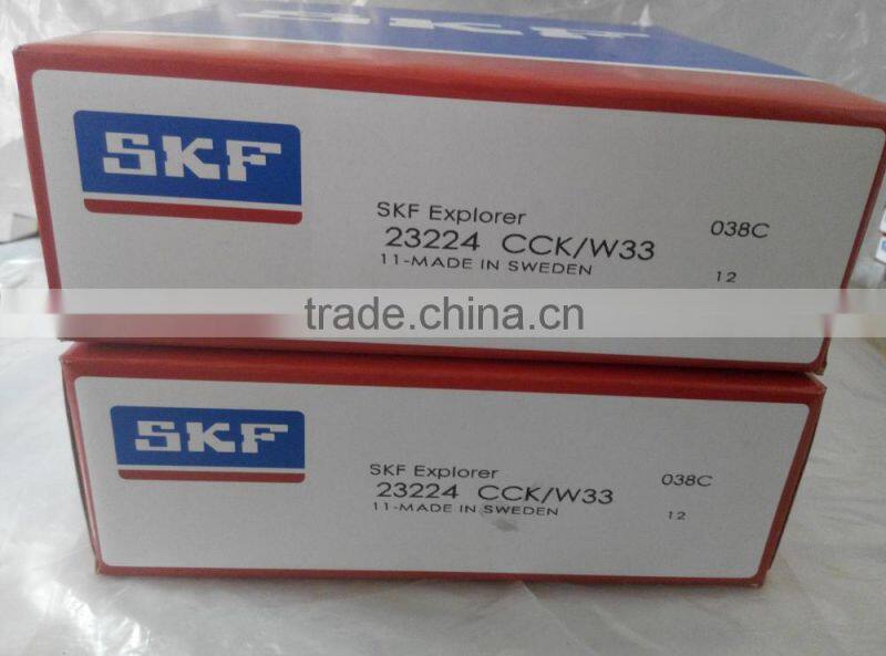 High quality Spherical Roller Bearings 24072