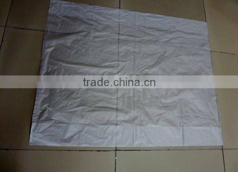 high quality ldpe plastic trash bag