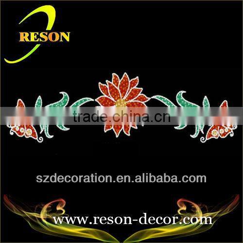 RS-OM30 Hot sale self illuminating lighting( CE/ROHS)