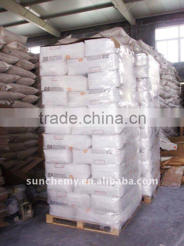 Precipitated Silica(SiO2)