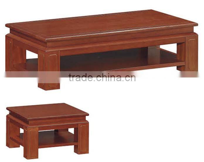 Modern new design high quality teapoy tea table design
