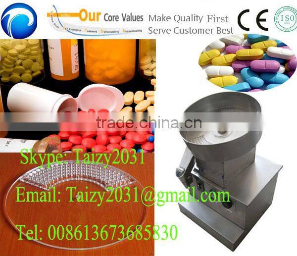 popular selling and best quality pill counting machine