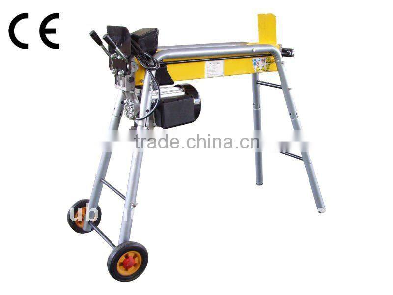 Electric horizontal log splitter LS7T-E520H