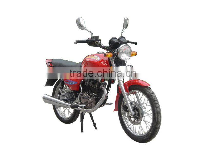 150cc 100cc motorcycle JD150S-6