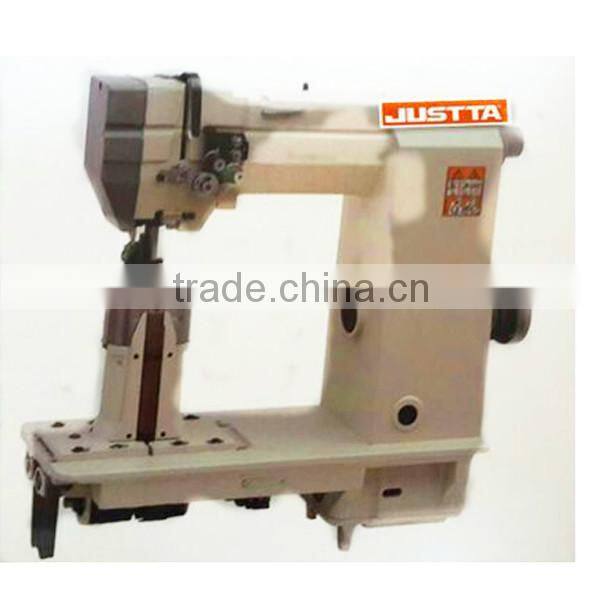 Post Bed Commercial Sewing Machine Leather Sewing Machine JT-8820