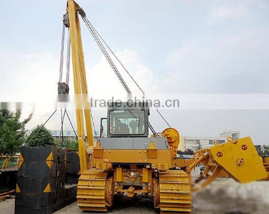 ShanTui Pipe Layer Series:SP25Y/Rated power:120/1850kW/rpm