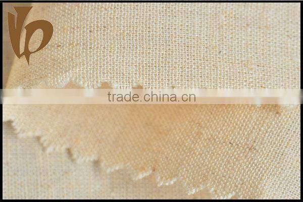 Make to order bulk linen fabric viscose fabric for sofa