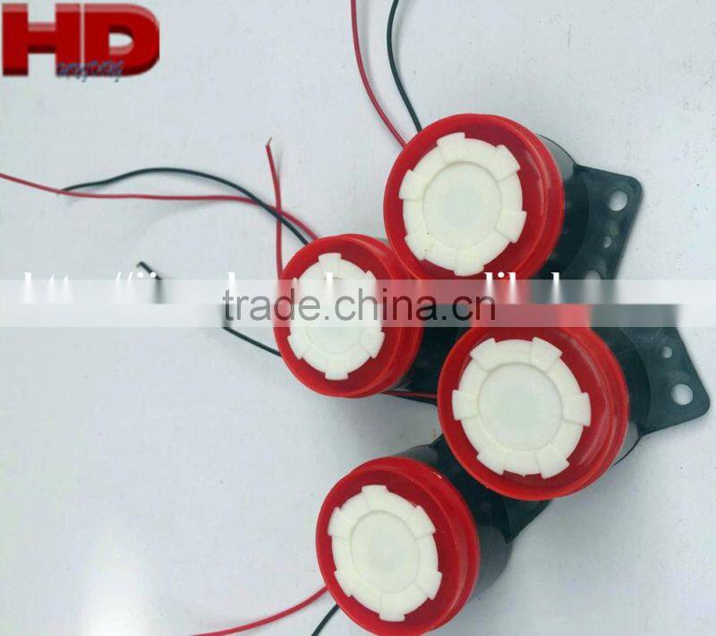 Electric Vechicle Suona Musical Horn for Electric Vechicle