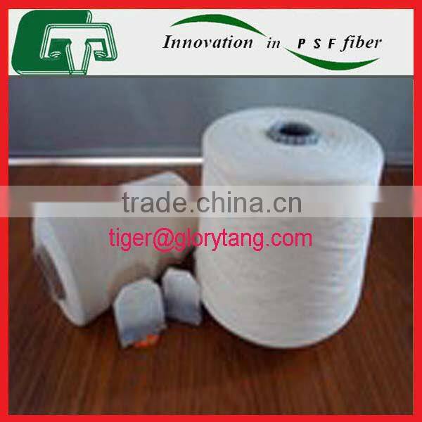Ne24/2 PLA teabag thread