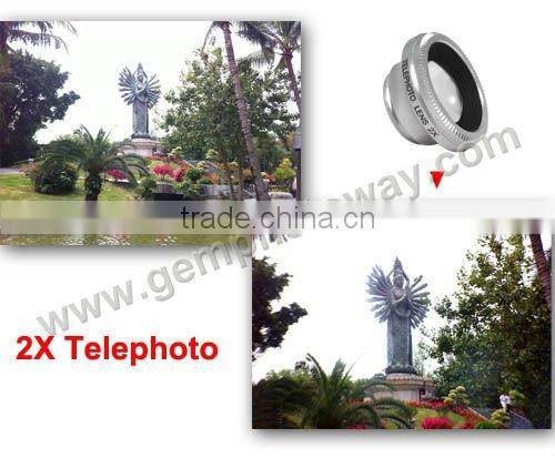 IP-T33 telephoto lens cell phone Lens mobile phone accessory Other Accessories & Parts