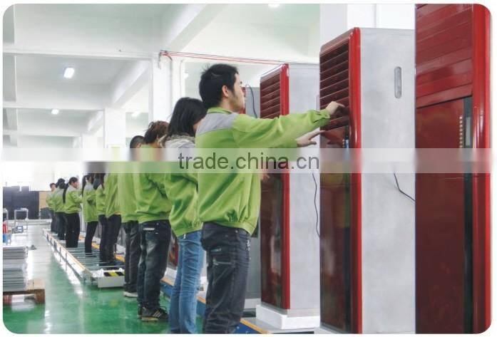 Popular In Middle East!split unit air conditioner