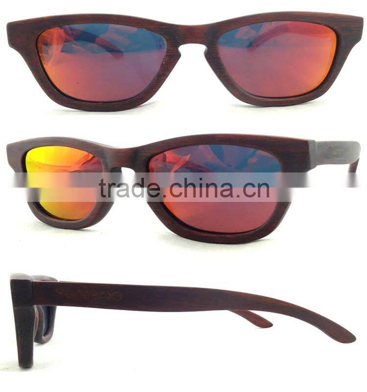 Best Price Wood Frames Eyewear/Wood Eyeglasses