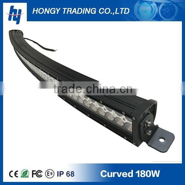 remote control led light bar 36w 72w 120w 180w 240w 300w