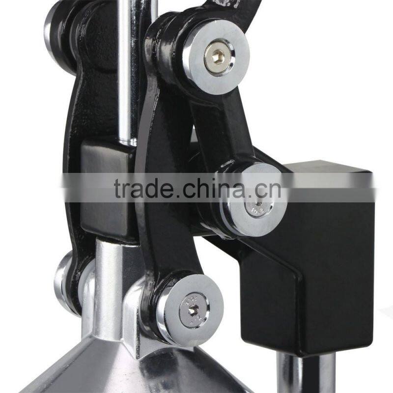 Citrus and Pomegranate Juicer ~ Manual Fruit Juicer - Heavy Duty Commercial Grade