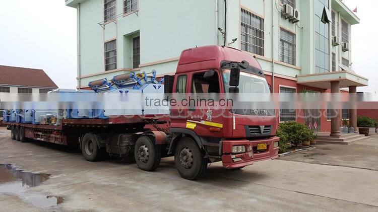 Second Hand Wool / Cotton Carding Machine for sale