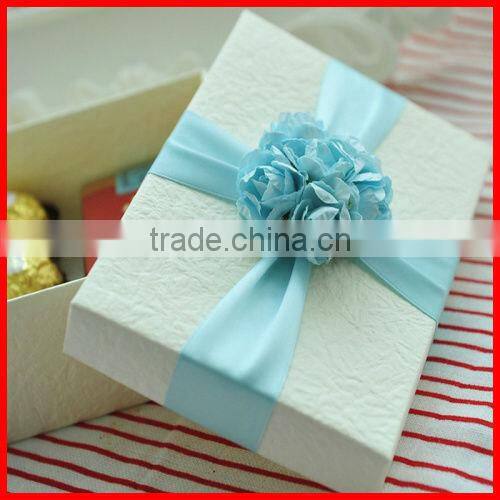 mini chocolate boxes design