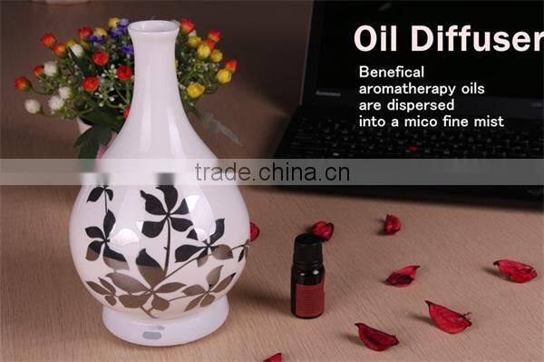 new model china aroma diffuser ceramic electric aroma diffuser