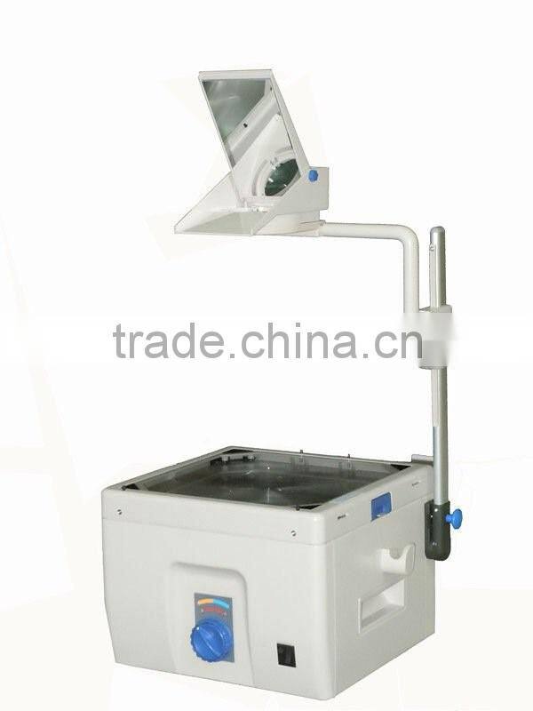 transmissive overhead projector 9000 series,2800lumen 3200 lumens 5400 lumens OHP, education projector hospital projector