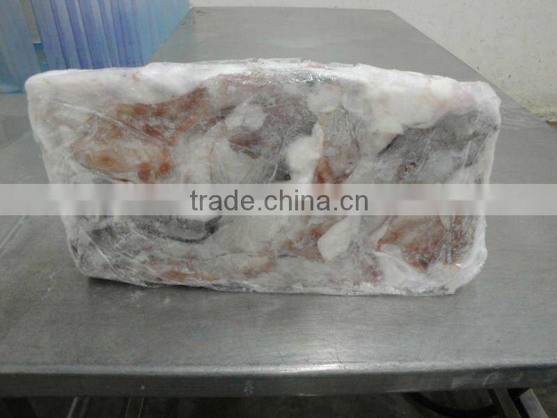 giant squid neck(Dosidicus Gigas)