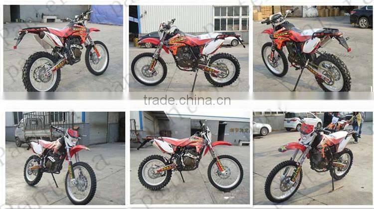 250cc Quite Fast Hot Sale Racing 2 Wheeler Motorcycle