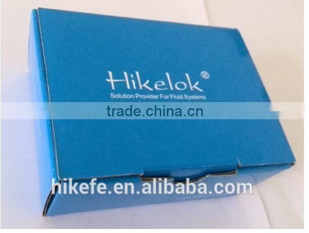 SS high pressure relief valves pressure vacuum relief valve