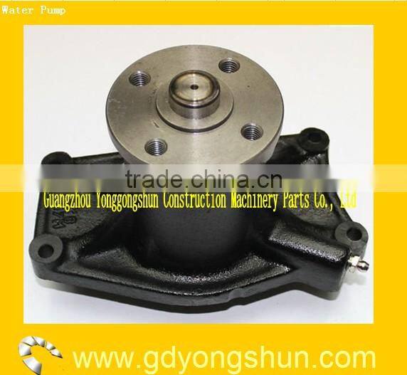 MITSUBISHI Water Pump ME993520 FOR MITSUBISHI ENGINE 6D34