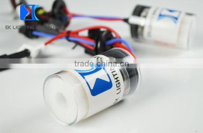 2014 factory directly h4 hi lo hid xenon bulb with metal H1,H4h3,h7,h11,h13,9004,9005,9006,9007,880,881,d2s
