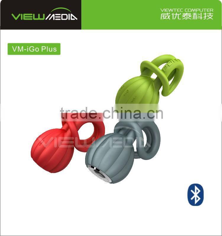 wholesale china import speaker speaker bluetooth Viewmedia Cute Speaker