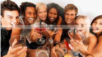 Wholesale Polycarbonate Pint Glass 570mL Glass,Plastic beer glass