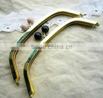 handbag purse frame metal frame for handbag