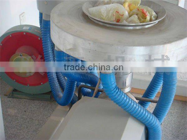 Plastic film blowing machine/pe film blowing machine/film blowing machine