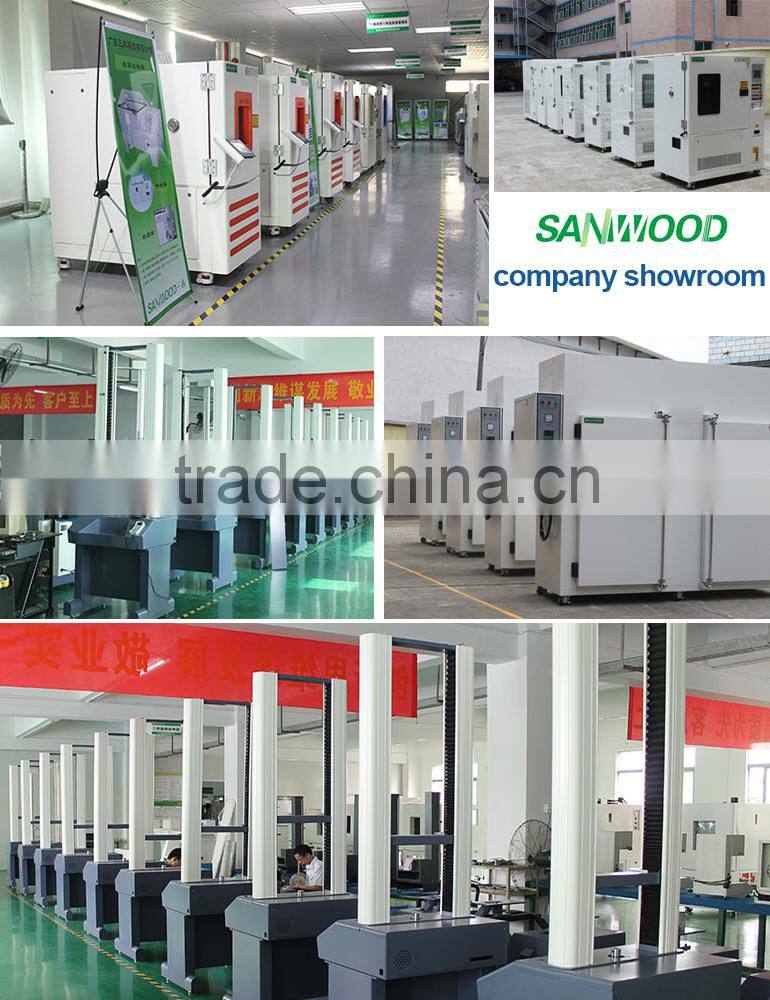 high temperature furnace for laboratory