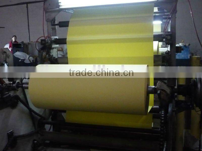 Plain Holographic bag sealing Flim