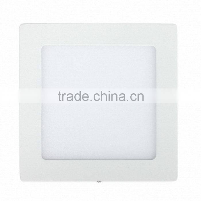 Newest promotional 72w led panel light 200x300