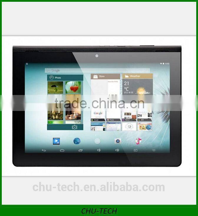 Original PiPo P7 Android Tablet PC Quad Core 9.4 inch IPS 1280x800 2GB RAM