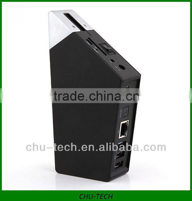 UT28B Quad Core Android TV Box