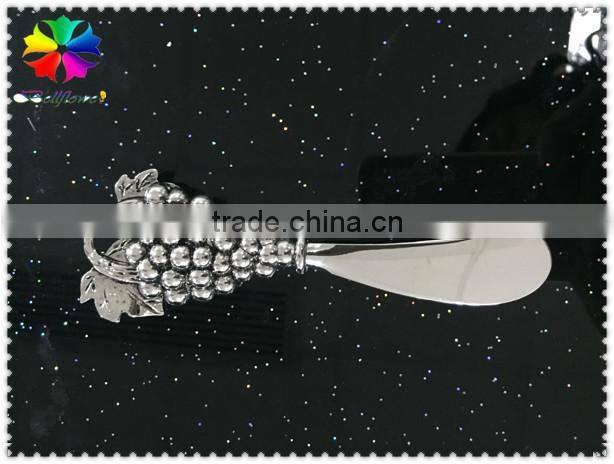 Customized design high quality heat butter knife,heated butter knife