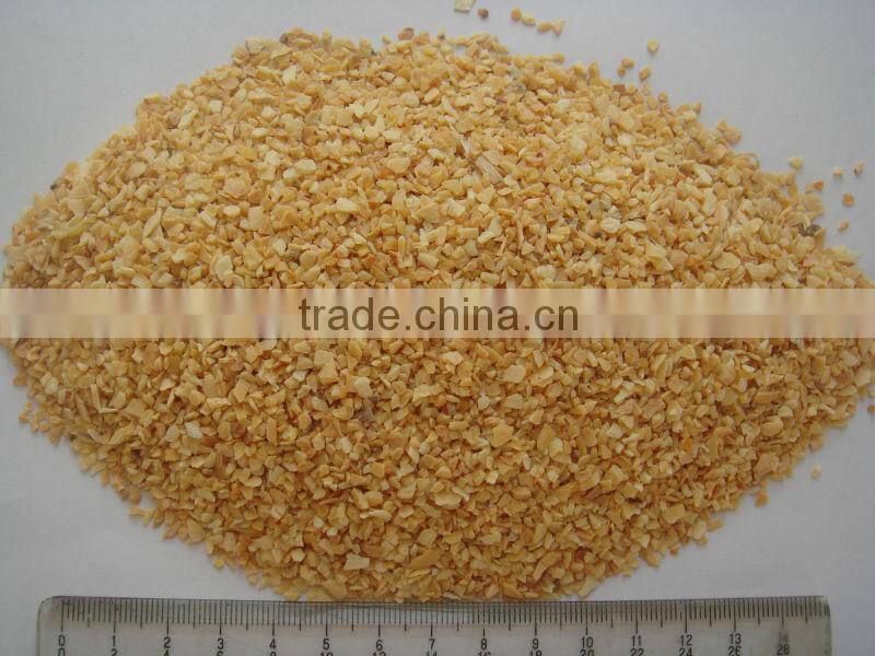 AD--garlic granules