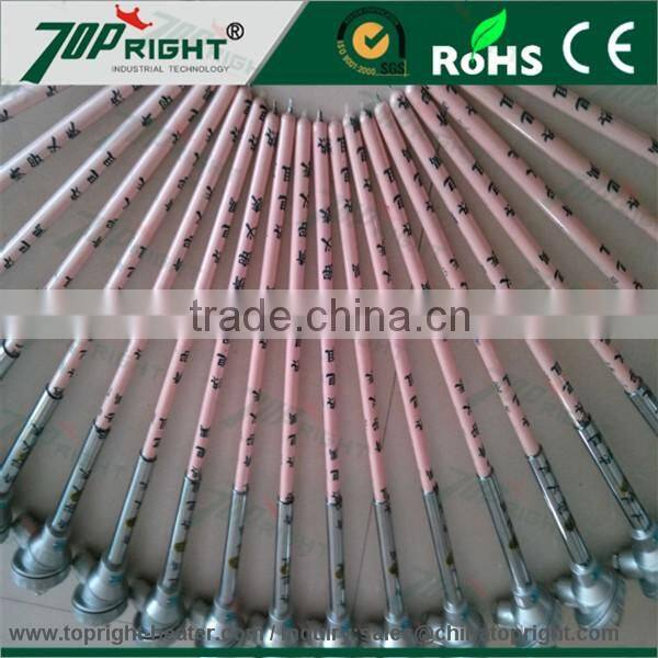 WRP-291 EX proof thermocouple chemical industry temperature sensor s