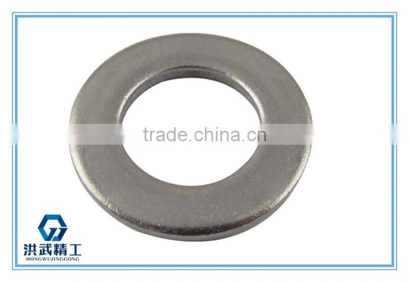 Grade A plain washers