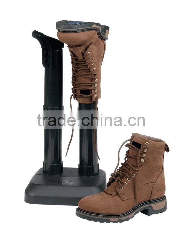Wall mount boot dryer