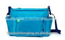 2016 new hot sale newest high-capacity diaper bags for new style