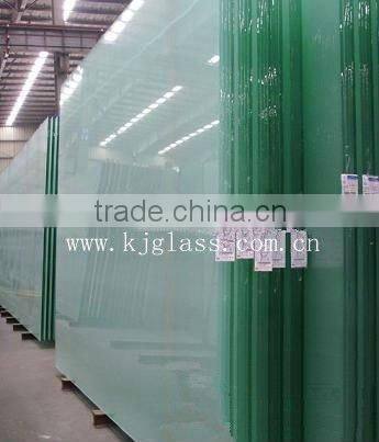Good Quality 6mm Clear Float Glass